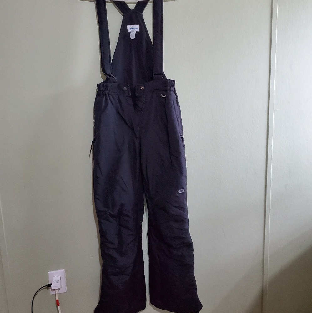 Slalom | Snowpants | Black | Womans | Size S